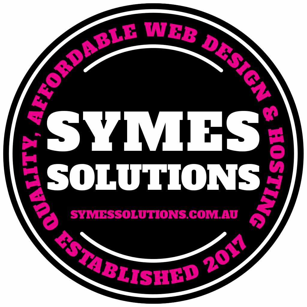 Symes Solutions