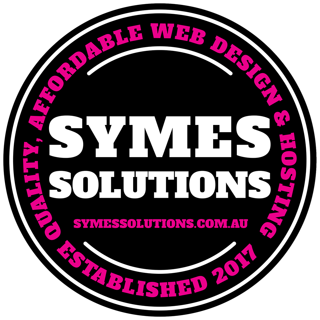 Symes Solutions
